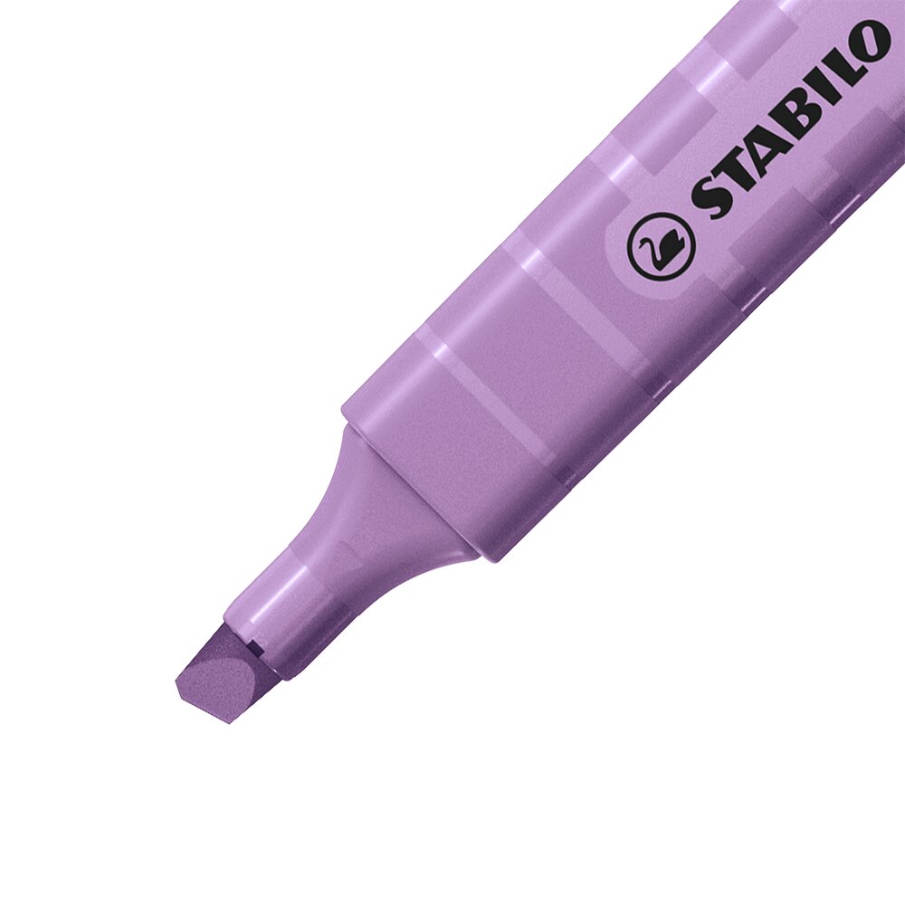Highlighter STABILO swing cool NatureCOLORS Wildflower